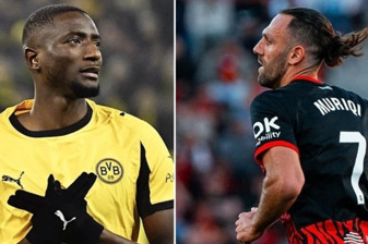 Vedat Muriqi ve Serhou Guirassy Fenerbahçe’nin yeni santrfor adayları arasında