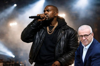 Ertuğrul Özkök Hitler’i Seviyorum diye şarkı yapan Kanye West’in konserine gitmeyeceğini açıklamıştı, İtalya da aynı nedenle konserini yasakladı