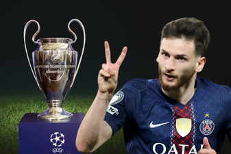 Budapeşte’deki Puskas Arena’da muhteşem final, Paris Saint-Germain kupayı penaltılarla Fransa’ya götürdü