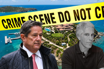 Barclays’in eski CEO’su Jes Staley, Epstein soruşturmasında kongreye çağrıldı