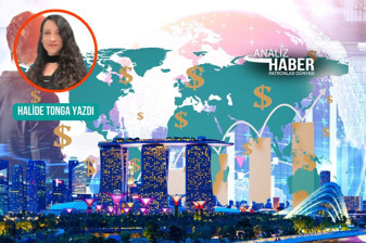 2030’a giderken dünya ekonomisinde dengeler değişiyor