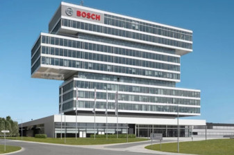 Bosch İsrail’deki iki tesisini kapatma kararı aldı