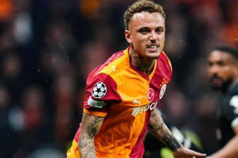 Galatasaray’ın satın alma opsiyonunu kullanmadığı Noa Lang’a İspanya’dan talip çıktı