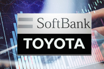 SoftBank Group, yapay zekâ rallisinin etkisiyle Toyota Motor Corporation’ı geride bırakarak Tokyo Borsası’nın en değerli şirketi oldu