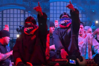 Travis Scott’tan dakikası 4 bin TL’lik konser