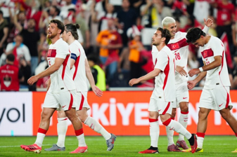 A Milli Futbol Takımı'nın 2026 Dünya Kupası kadrosu açıklandı