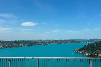 İstanbul Maldivler’i kıskandırdı