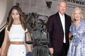 Google'ın eski CEO'su Eric Schmidt'i cinsel saldırıyla suçlayan eski sevgilisi Michelle Ritter 10 milyon dolardan fazla tazminat ödemeye mahkum edildi