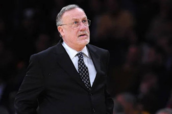 NBA'in en fazla galibiyet alan başantrenörlerinden Rick Adelman hayatını kaybetti