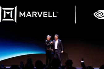 Marvell hisseleri Nvidia CEO'su Jensen Huang'ın desteğiyle rekor yükseliş yaşadı