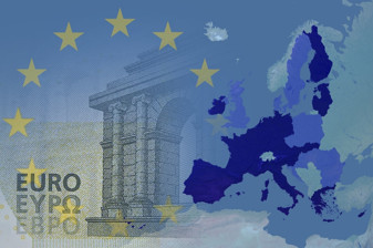 Euro Bölgesi’nde üretici fiyatları nisanda yüzde 0,6 arttı, yıllık artış yüzde 4,8 oldu