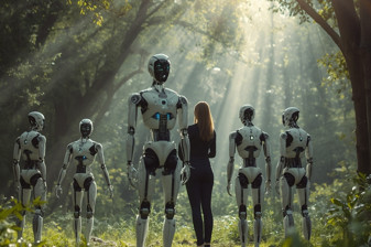 Her beş gençten biri duygusal destek için yapay zekâ sohbet robotlarına başvuruyor