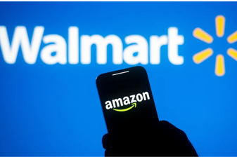 Amazon, Fortune 500'de Walmart'ı Tahttan İndirdi