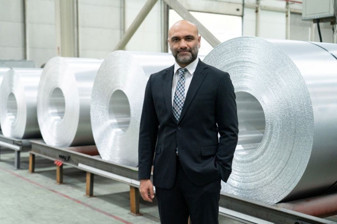 Zeren Metal İhracat ilk 1000 firma arasında yer aldı