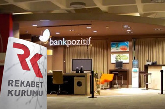 TMSF kontrolündeki BankPozitif’in yeni sahibi Efor Holding oldu