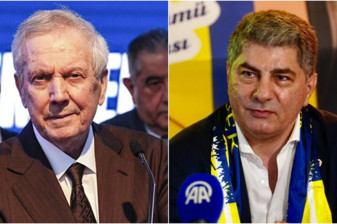 Aziz Yıldırım ve Hakan Safi ayrı ayrı canlı yayına çıkacak