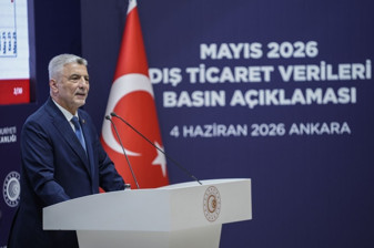 Mayıs ihracatı 22,5 milyar dolar oldu