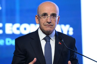 'Dış dengesizlikler artabiliyor ancak yönetilebilir'