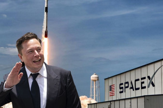 SpaceX, hisse başına 135 dolardan halka arz planlıyor
