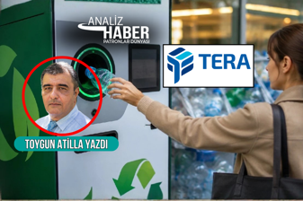 Depozito ekonomisinin yeni oyuncuları arasından Tera Yatırım Teknoloji Holding çıktı