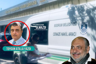 Reha Muhtar’ın son yolculuğu, vefa ve bir yalnızlık hikayesi