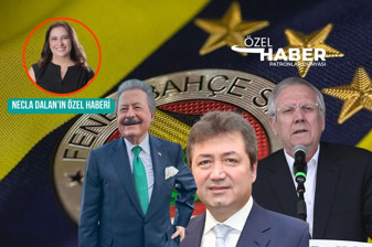 Cavit Çağlar: Sporu severim, oğlumun Aziz Yıldırım’ın listesinde olmasından memnunum