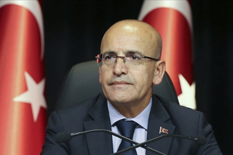 Bakan Şimşek'ten Mayıs ayı enflasyon değerlendirmesi
