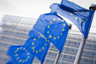 Euro Bölgesi ekonomisi ilk çeyrekte daraldı