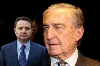 Bakan Gürlek'ten Rahmi Koç hakkındaki soruşturmaya ilişkin paylaşım