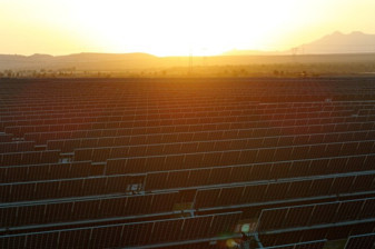 Enerji ve Tabii Kaynaklar Bakanlığı Erzurum’un Çat ilçesinde güneş enerjisine dayalı yeni YEKA alanı ilan etti