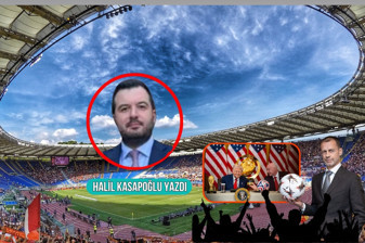 FIFA ve UEFA’nın zirvesindeki hukukçular futbolun geleceğini belirliyor