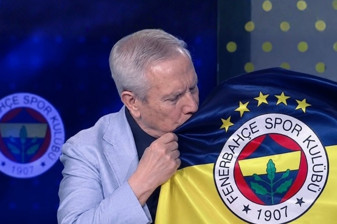 Fenerbahçe’de başkanlık yarışının kazananı belli oldu, başkanlık koltuğuna bir kez daha Aziz Yıldırım oturdu