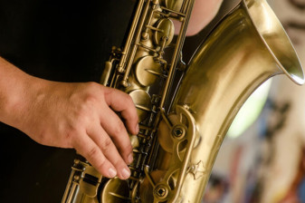 Cazın yıldızları Galataport Jazz'da müzikseverlerle buluşuyor