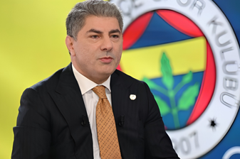 Fenerbahçe’de oy sayımı sürerken Hakan Safi sitem dolu bir açıklama yapıp yenilgiyi kabul etti