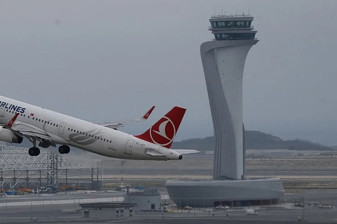 Ulaştırma ve Altyapı Bakanı Abdulkadir Uraloğlu açıkladı, Türkiye'de 5 ayda 89 milyon kişi hava yolunu kullandı
