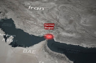 Hürmüz'ün 100 günlük bilançosu