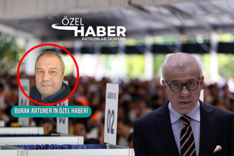 Ertuğrul Özkök, Fenerbahçe başkanlık seçiminde oyunu Aziz Yıldırım'a vereceğini açıklamıştı ama yaşadığı talihsizlik nedeniyle bunu gerçekleştiremedi