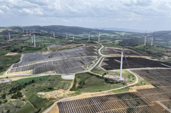Enerji Bakanlığı 4 ilde YEKA belirledi