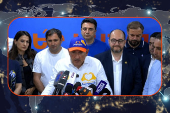 Ermenistan seçimlerini kazanan Paşinyan Türkiye ile sınırların açılması ve bölgesel barış sürecinin güçlendirilmesi yönünde önemli mesajlar verdi