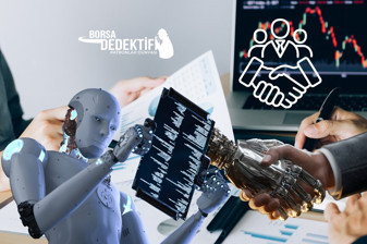 Yatırımcıların yeni rakibi robotlar, algoritmalar piyasalardaki çöküşü nasıl derinleştiriyor?