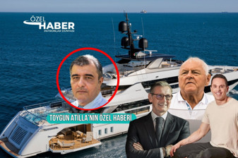 7 günah 1 Bugatti 3 patron ve Seven Sins’in Monaco şovu