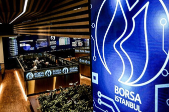 Borsa güne yüzde 0,29 artışla başladı