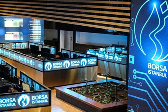BIST 100 düştü, bankacılık endeksi değer kazandı
