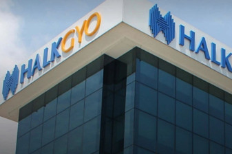 Halk GYO ve DBH Raylı Sistemler'den ortak şirket