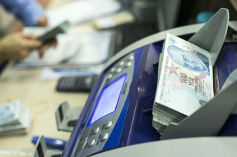 Tüketici fiyat endeksi (TÜFE) ile indirgendiğinde mayısta en yüksek aylık reel getiri, yüzde 1,38 ile mevduat faizinde (brüt) gerçekleşti
