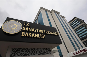 Sanayi ve Teknoloji Bakanlığı'ndan BYD açıklaması