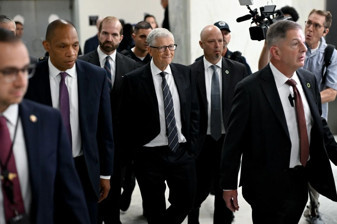 Bill Gates, Epstein bağlantıları hakkında Kongre'de ifade verdi