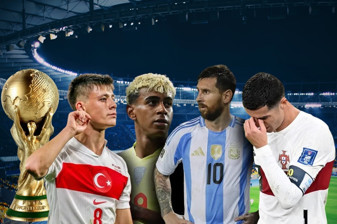 Milli takımın sabah maçları piyasada milyonlarca liralık hareketlilik yaratacak