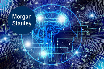 Morgan Stanley'e göre küresel yapay zeka borçlanma hacmi 2026'da 500 milyar doları aşacak