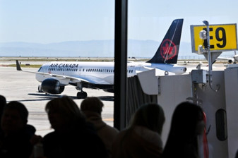 Kanada'da 17 yıl ehliyetsiz uçan pilot gözaltına alındı
